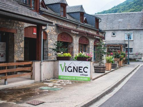 Vignec Pièces Personnes 